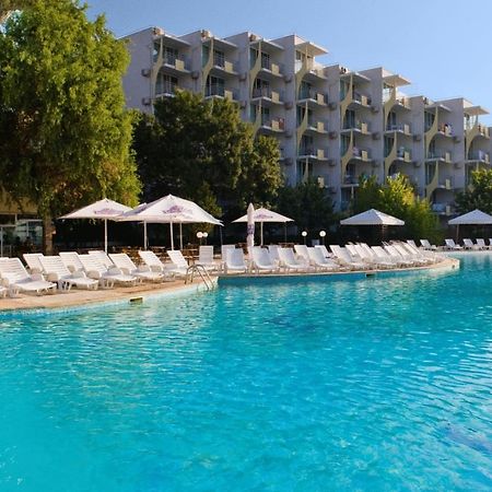 Laguna Beach Hotel อัลเบนา ภายนอก รูปภาพ